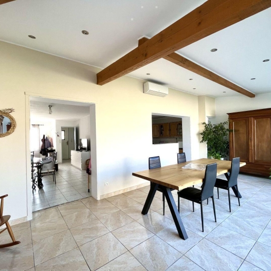 AIGUES-VIVES IMMO : Maison / Villa | AIGUES-VIVES (30670) | 120.00m2 | 315 000 € 