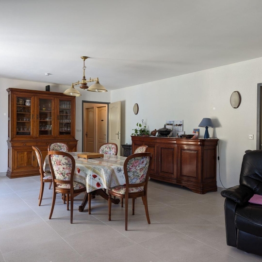  AIGUES-VIVES IMMO : Maison / Villa | CODOGNAN (30920) | 130 m2 | 399 000 € 