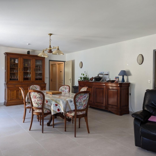  AIGUES-VIVES IMMO : Maison / Villa | CODOGNAN (30920) | 130 m2 | 382 000 € 