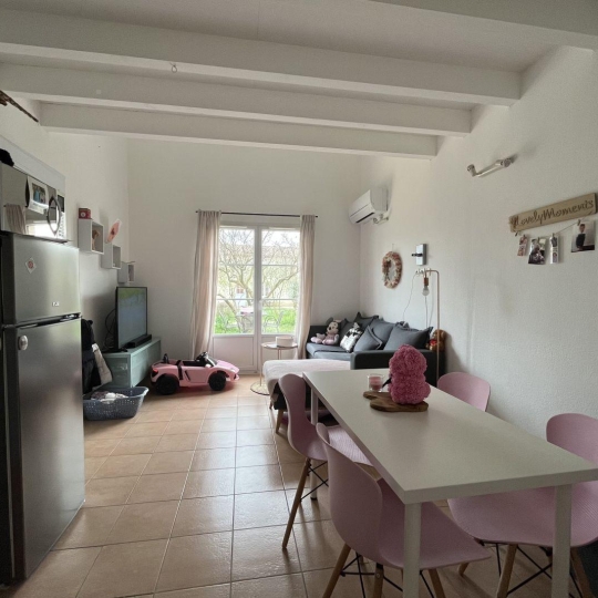 AIGUES-VIVES IMMO : Maison / Villa | GALLARGUES-LE-MONTUEUX (30660) | 45.00m2 | 118 000 € 