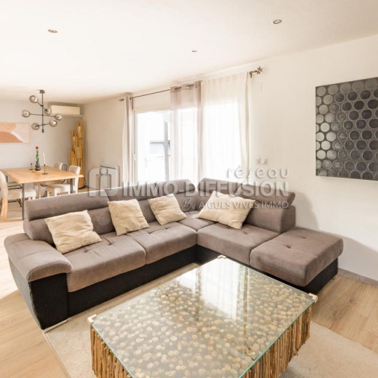  AIGUES-VIVES IMMO : Maison / Villa | AIMARGUES (30470) | 108 m2 | 445 000 € 