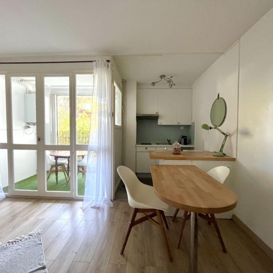  AIGUES-VIVES IMMO : Appartement | LA GRANDE-MOTTE (34280) | 36 m2 | 169 000 € 