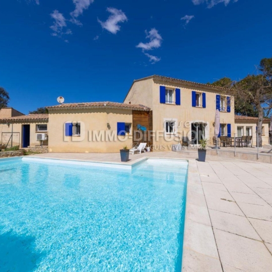  AIGUES-VIVES IMMO : Maison / Villa | BOISSIERES (30114) | 190 m2 | 730 000 € 