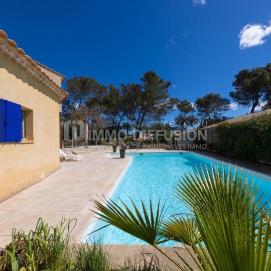  AIGUES-VIVES IMMO : Maison / Villa | BOISSIERES (30114) | 190 m2 | 730 000 € 