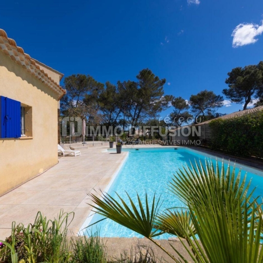  AIGUES-VIVES IMMO : Maison / Villa | BOISSIERES (30114) | 190 m2 | 749 000 € 