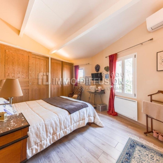  AIGUES-VIVES IMMO : Maison / Villa | BOISSIERES (30114) | 190 m2 | 730 000 € 