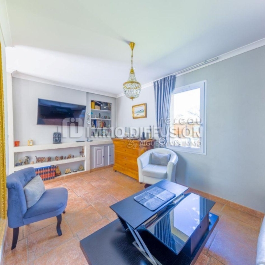 AIGUES-VIVES IMMO : Maison / Villa | BOISSIERES (30114) | 190 m2 | 730 000 € 
