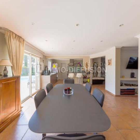  AIGUES-VIVES IMMO : Maison / Villa | BOISSIERES (30114) | 190 m2 | 730 000 € 