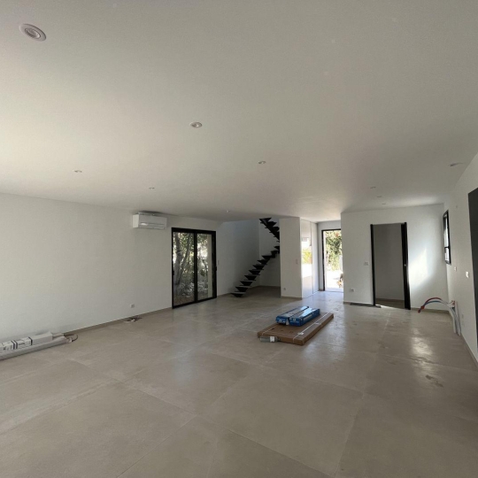  AIGUES-VIVES IMMO : Maison / Villa | AUBAIS (30250) | 130 m2 | 520 000 € 