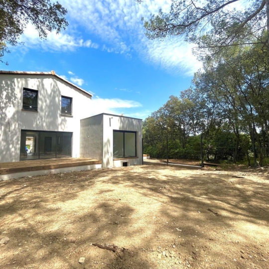  AIGUES-VIVES IMMO : Maison / Villa | AUBAIS (30250) | 130 m2 | 520 000 € 