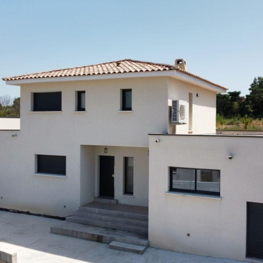  AIGUES-VIVES IMMO : House | AIGUES-VIVES (30670) | 174 m2 | 519 000 € 