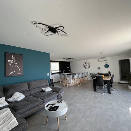  AIGUES-VIVES IMMO : Maison / Villa | AIGUES-VIVES (30670) | 135 m2 | 399 000 € 