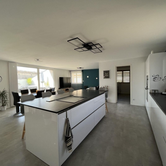  AIGUES-VIVES IMMO : Maison / Villa | AIGUES-VIVES (30670) | 135 m2 | 399 000 € 
