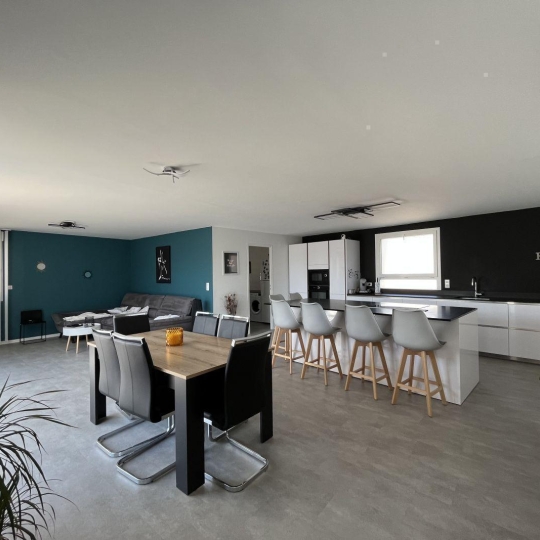  AIGUES-VIVES IMMO : Maison / Villa | AIGUES-VIVES (30670) | 135 m2 | 399 000 € 