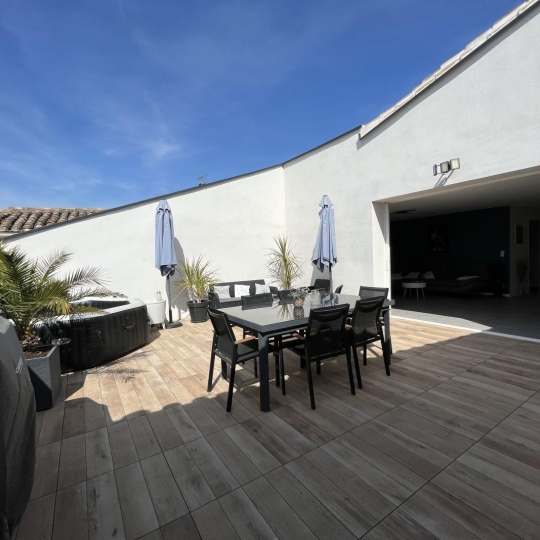 AIGUES-VIVES IMMO : Maison / Villa | AIGUES-VIVES (30670) | 135.00m2 | 399 000 € AIGUES-VIVES IMMO : Maison / Villa | AIGUES-VIVES (30670) | 135.00m2 | 399 000 €