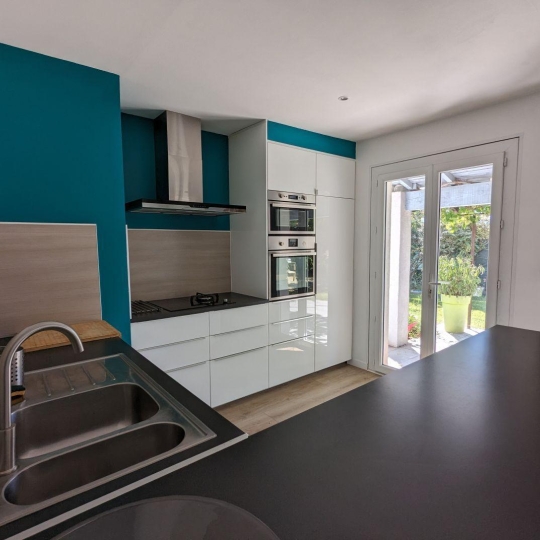  AIGUES-VIVES IMMO : Maison / Villa | MANDUEL (30129) | 114 m2 | 351 000 € 