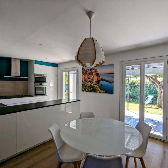  AIGUES-VIVES IMMO : Maison / Villa | MANDUEL (30129) | 114 m2 | 351 000 € 