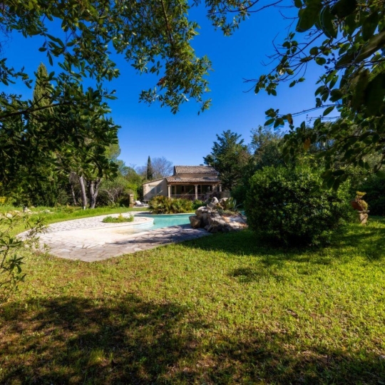  AIGUES-VIVES IMMO : Maison / Villa | AIGUES-VIVES (30670) | 130 m2 | 499 000 € 