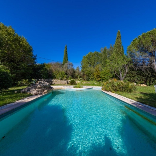  AIGUES-VIVES IMMO : Maison / Villa | AIGUES-VIVES (30670) | 130 m2 | 499 000 € 