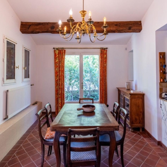  AIGUES-VIVES IMMO : Maison / Villa | AIGUES-VIVES (30670) | 130 m2 | 499 000 € 