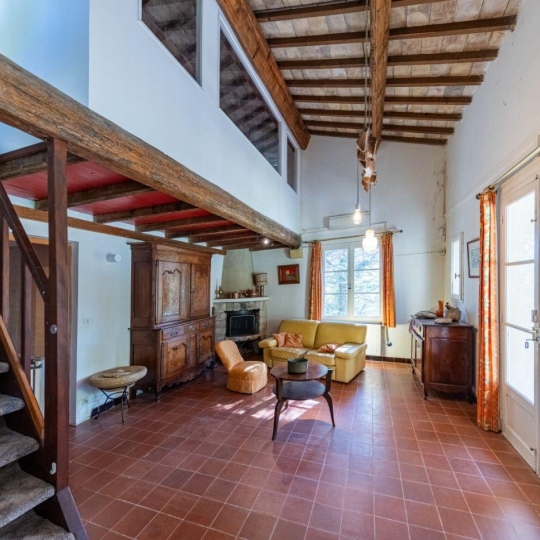  AIGUES-VIVES IMMO : Maison / Villa | AIGUES-VIVES (30670) | 130 m2 | 499 000 € 