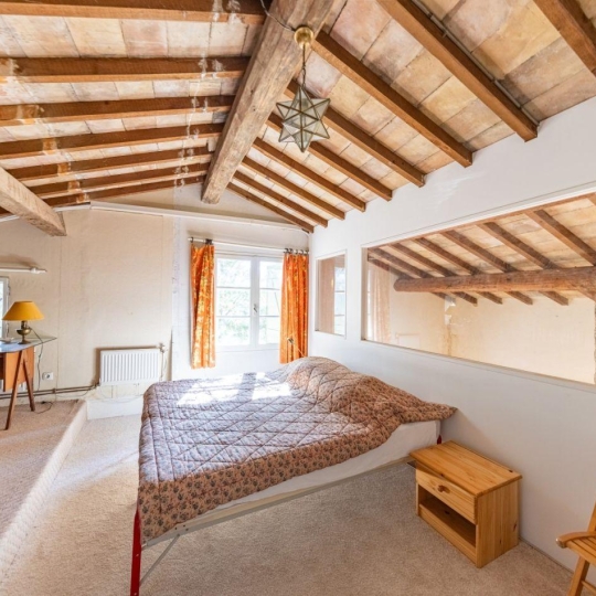  AIGUES-VIVES IMMO : Maison / Villa | AIGUES-VIVES (30670) | 130 m2 | 499 000 € 