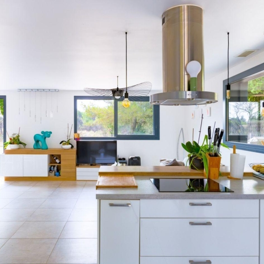  AIGUES-VIVES IMMO : Maison / Villa | AUBAIS (30250) | 100 m2 | 425 000 € 