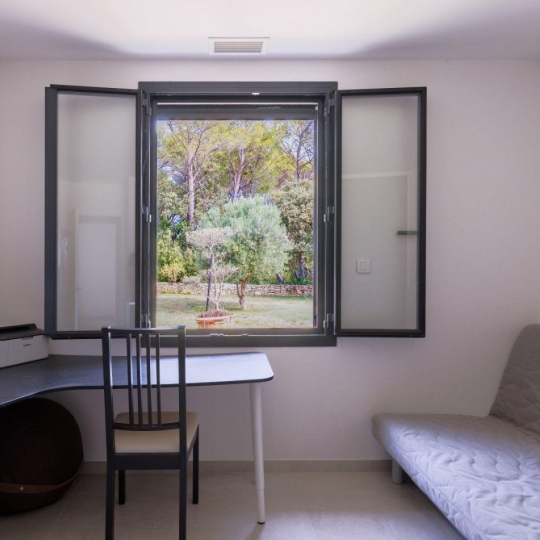  AIGUES-VIVES IMMO : Maison / Villa | AUBAIS (30250) | 100 m2 | 425 000 € 