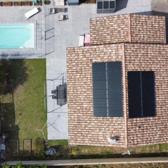 AIGUES-VIVES IMMO : Maison / Villa | AIGUES VIVES () | 130.00m2 | 410 000 € 