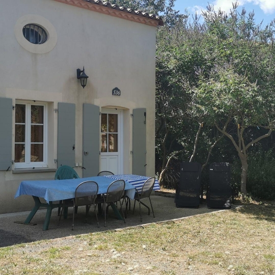  AIGUES-VIVES IMMO : Maison / Villa | GALLARGUES-LE-MONTUEUX (30660) | 38 m2 | 101 000 € 