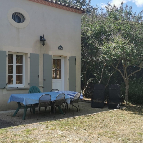 AIGUES-VIVES IMMO : Maison / Villa | GALLARGUES-LE-MONTUEUX (30660) | 38.00m2 | 108 000 € 