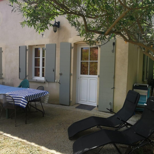  AIGUES-VIVES IMMO : Maison / Villa | GALLARGUES-LE-MONTUEUX (30660) | 38 m2 | 101 000 € 
