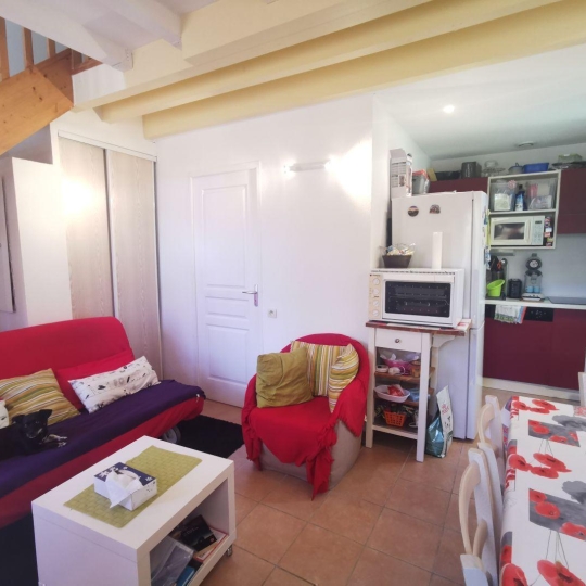  AIGUES-VIVES IMMO : Maison / Villa | GALLARGUES-LE-MONTUEUX (30660) | 38 m2 | 101 000 € 