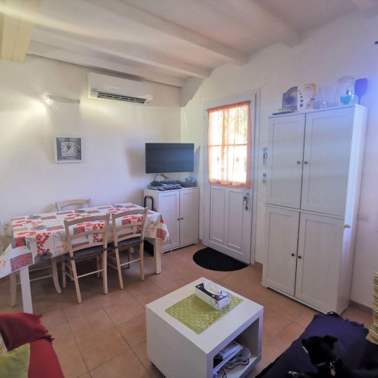  AIGUES-VIVES IMMO : Maison / Villa | GALLARGUES-LE-MONTUEUX (30660) | 38 m2 | 101 000 € 