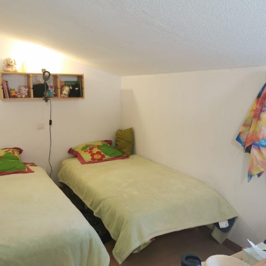  AIGUES-VIVES IMMO : Maison / Villa | GALLARGUES-LE-MONTUEUX (30660) | 38 m2 | 101 000 € 