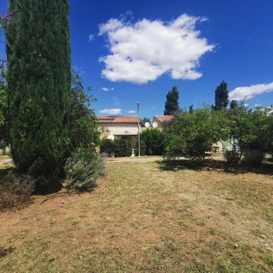  AIGUES-VIVES IMMO : Maison / Villa | GALLARGUES-LE-MONTUEUX (30660) | 38 m2 | 101 000 € 