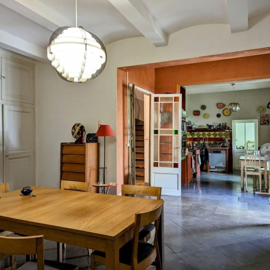  AIGUES-VIVES IMMO : Maison / Villa | AIGUES-VIVES (30670) | 400 m2 | 570 000 € 