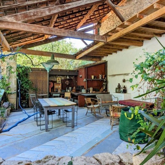  AIGUES-VIVES IMMO : Maison / Villa | AIGUES-VIVES (30670) | 400 m2 | 570 000 € 