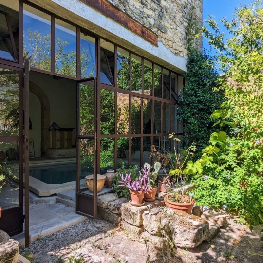  AIGUES-VIVES IMMO : Maison / Villa | AIGUES-VIVES (30670) | 400 m2 | 570 000 € 