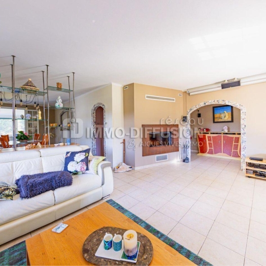  AIGUES-VIVES IMMO : Maison / Villa | GENERAC (30510) | 220 m2 | 775 000 € 