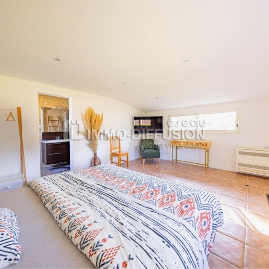  AIGUES-VIVES IMMO : Maison / Villa | GENERAC (30510) | 220 m2 | 775 000 € 