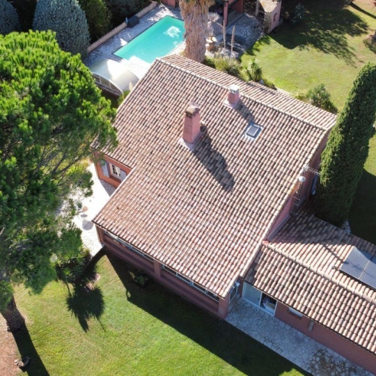  AIGUES-VIVES IMMO : Maison / Villa | GENERAC (30510) | 220 m2 | 775 000 € 
