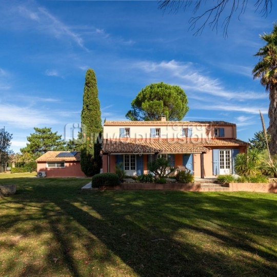  AIGUES-VIVES IMMO : Maison / Villa | GENERAC (30510) | 220 m2 | 775 000 € 