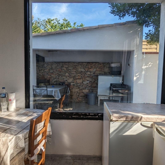  AIGUES-VIVES IMMO : Maison / Villa | VERGEZE (30310) | 145 m2 | 398 000 € 