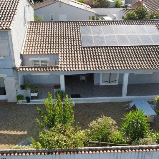  AIGUES-VIVES IMMO : Maison / Villa | VERGEZE (30310) | 145 m2 | 398 000 € 