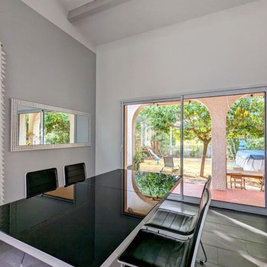  AIGUES-VIVES IMMO : Maison / Villa | AIGUES-VIVES (30670) | 122 m2 | 399 000 € 