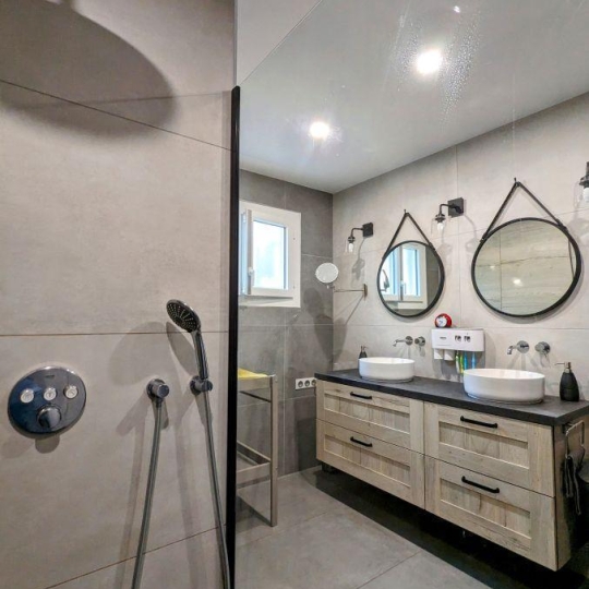  AIGUES-VIVES IMMO : Maison / Villa | AIGUES-VIVES (30670) | 122 m2 | 399 000 € 