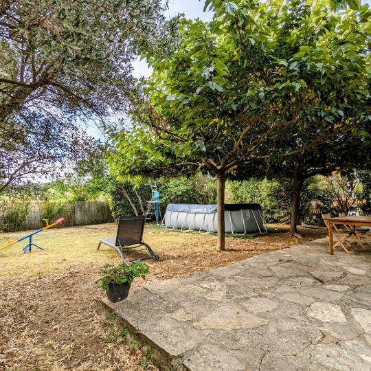  AIGUES-VIVES IMMO : Maison / Villa | AIGUES-VIVES (30670) | 122 m2 | 399 000 € 