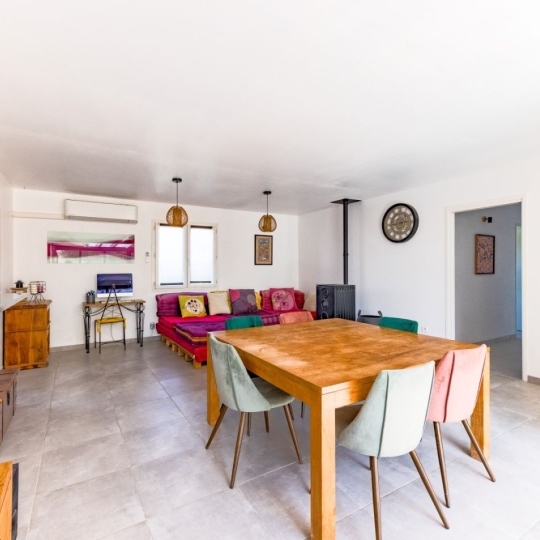  AIGUES-VIVES IMMO : Maison / Villa | SATURARGUES (34400) | 120 m2 | 465 000 € 