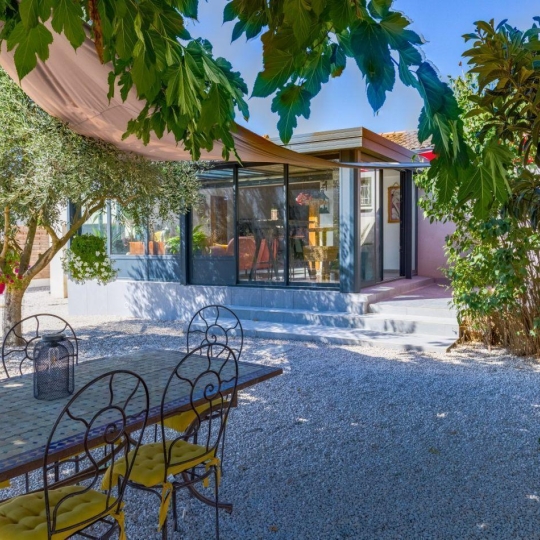 AIGUES-VIVES IMMO : Maison / Villa | SATURARGUES (34400) | 120.00m2 | 489 000 € 